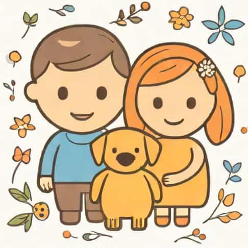 Do Pip And Posy Have Parents