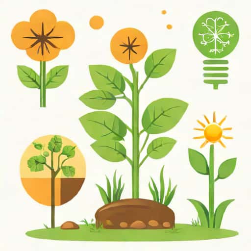 Do Plants Perform Cellular Respiration