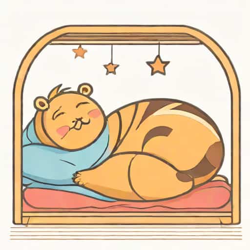Do Roly Polys Sleep