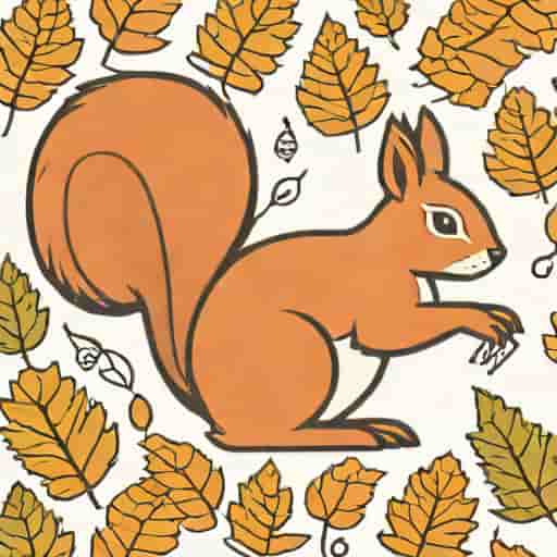 Do Squirrels Carry Tularemia