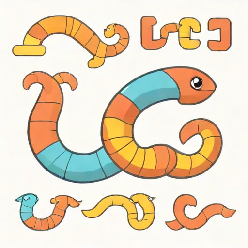 Do Worms Have Segmented Bodies