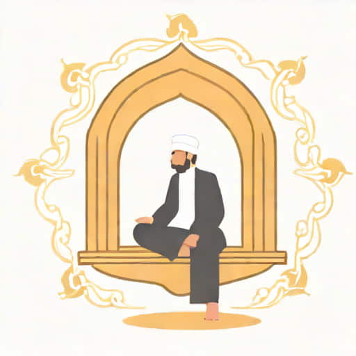 Doa Sholat Hajat Yang Mustajab