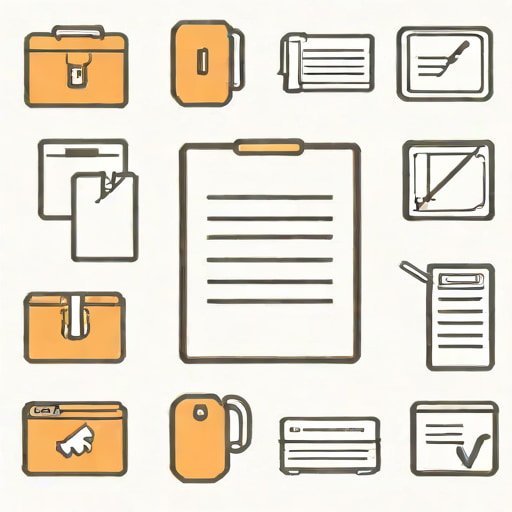Documents Signed Electronically