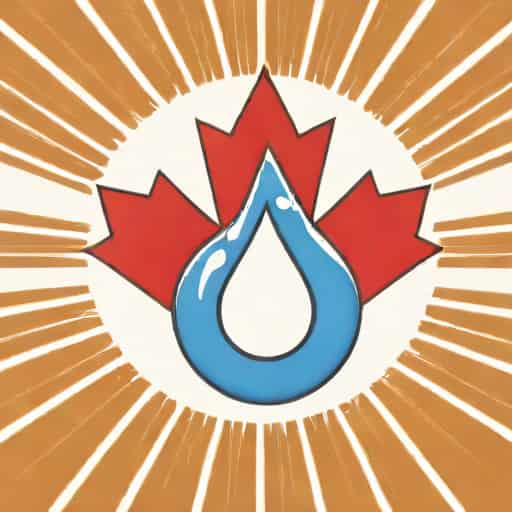 Does Canada Fluoridate Water