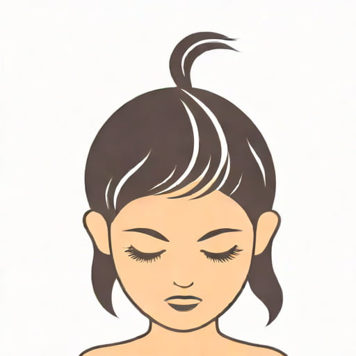 Does Cradle Cap Cause Hair Loss