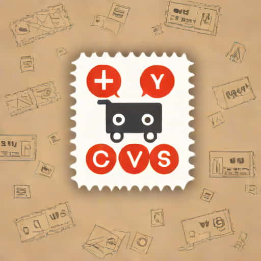 Does Cvs Sell Postage Stamps
