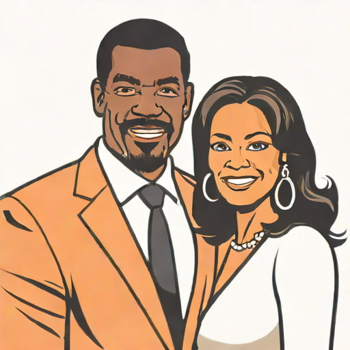 Does Michael Irvin Have A Wife