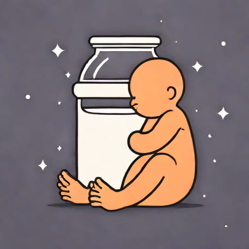 Does Nighttime Breastmilk Have Melatonin In It
