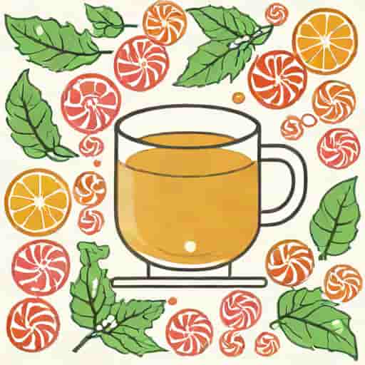 Does Peppermint Tea Help With Bloating