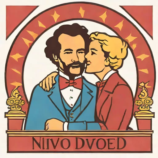 Does Pt Barnum Get Divorced