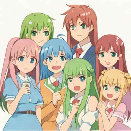 Does Quintessential Quintuplets End With The Movie