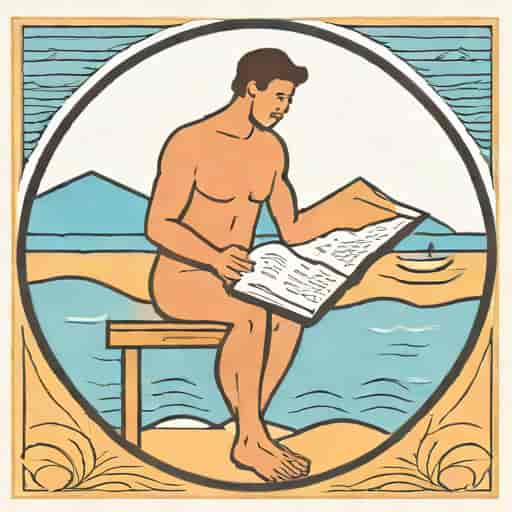 Does The Bible Say Anything About Nudism