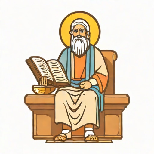Does The Bible Say Peter Cussed