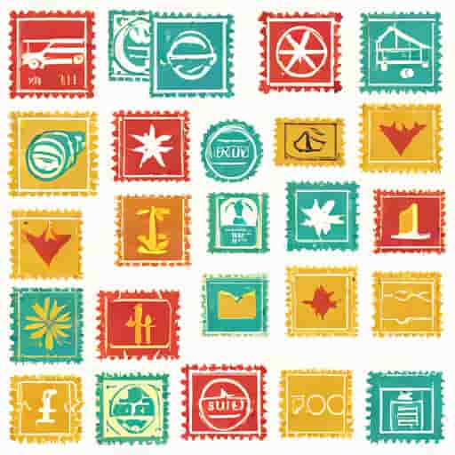 Does Walmart Sell Postage Stamps
