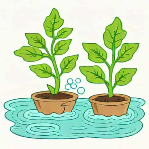 Does Watercress Grow In Water