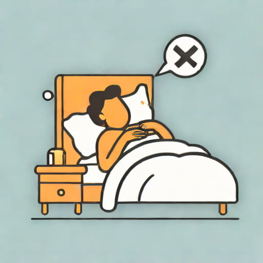 Does Xanax Disrupt Sleep