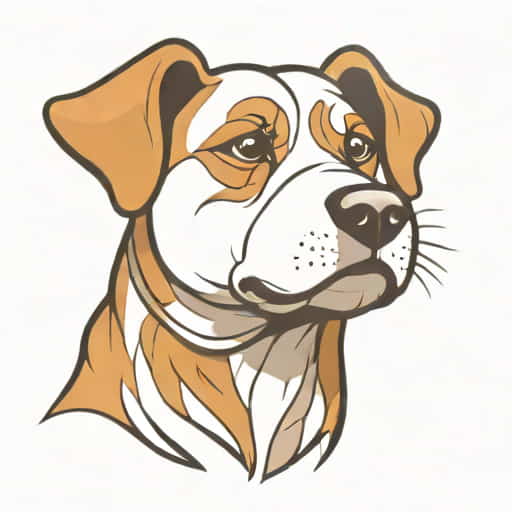 Dog Crackly Breathing