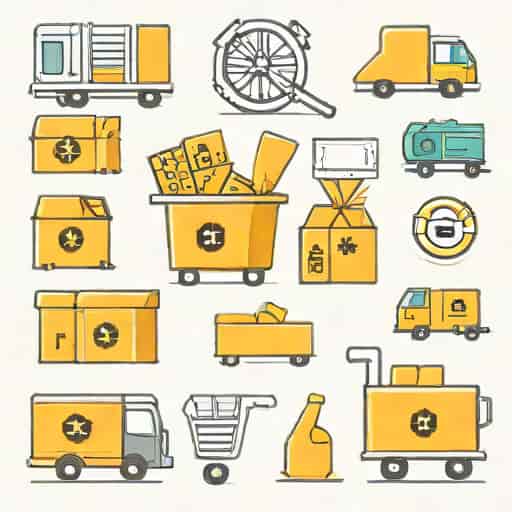 Doms Distributorship Cost