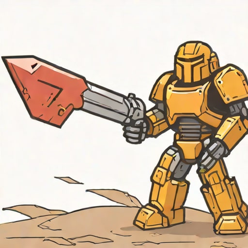 Doom And Destruction Bludgeon