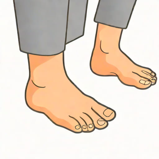 Double Clubbed Feet