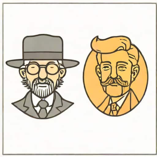 Douglas And Grahame