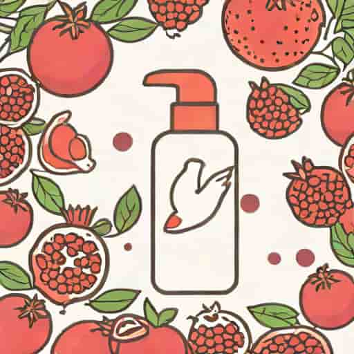Dove Pomegranate Deodorant