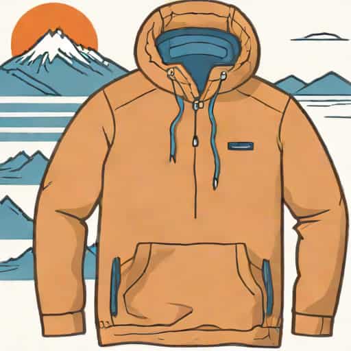 Down Sweater Hoody Patagonia
