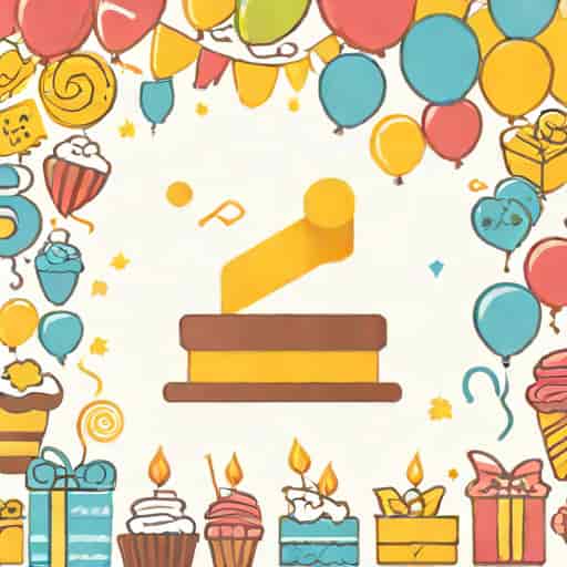 Download Happy Birthday Song Mp3