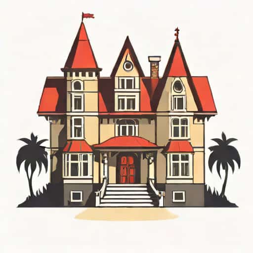 Dracula Hotel Transylvania