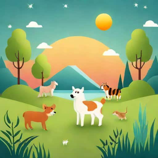Dreamlight Valley How To Befriend Animals