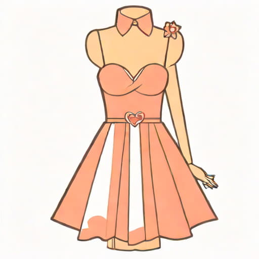 Dress To Impress Roblox Sweetheart
