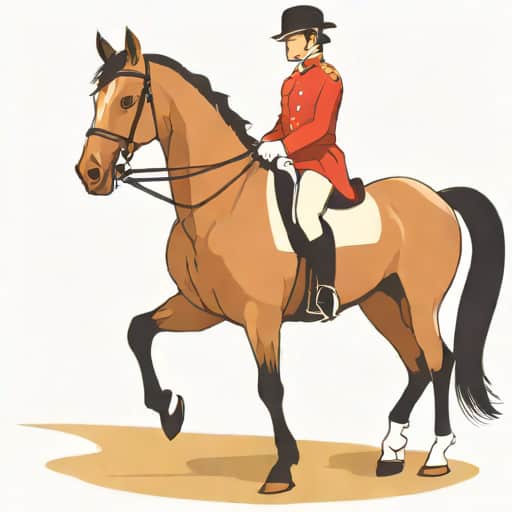 Dressage Schoolmaster Lessons Uk