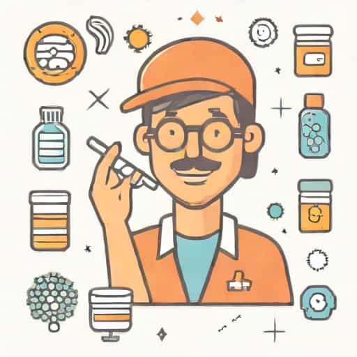 Drug Gen Mdse Clerk Reddit
