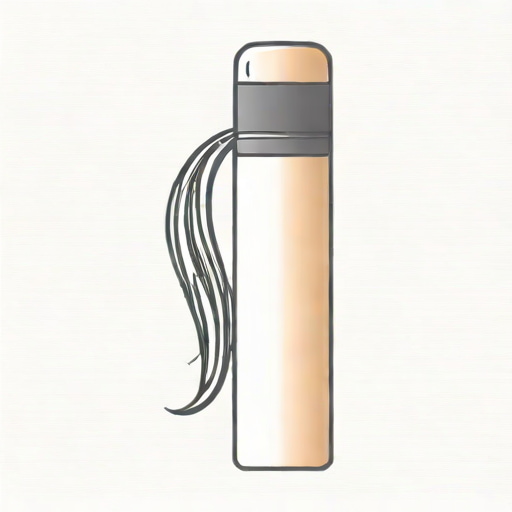 Dry Shampoo Batiste Dark Hair