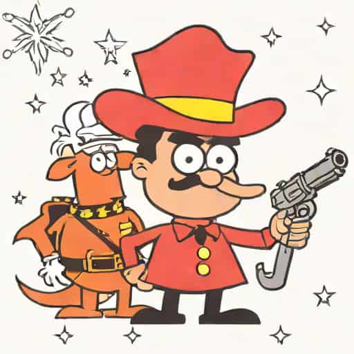 Dudley Do Right Rocky And Bullwinkle