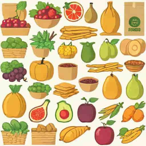 Dungog Wholefood Co Op Photos
