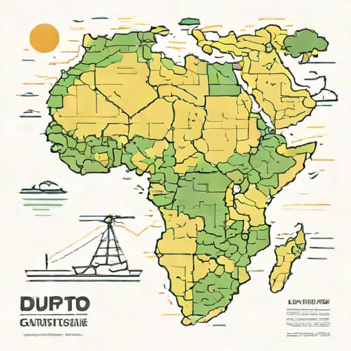 Dupoto Darfur Land Compensation