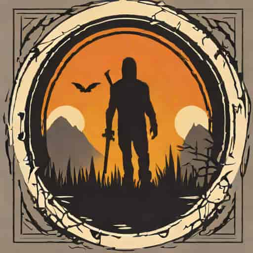 Dying Light Sentient Volatile