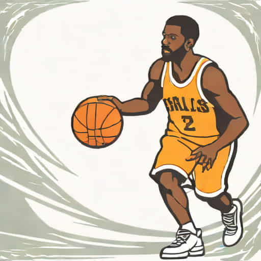 Earl Mcclellan Basketball