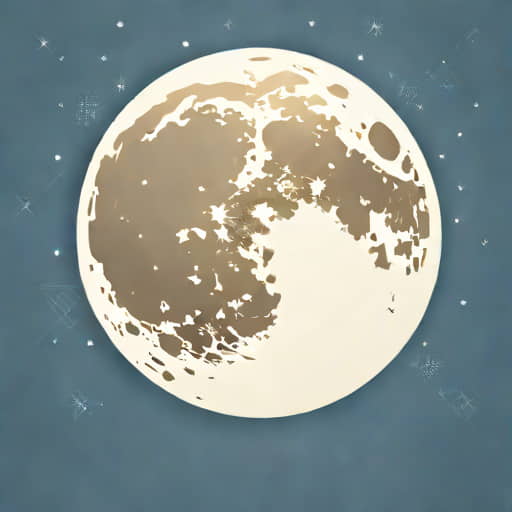 Early Moon Carl Sandburg