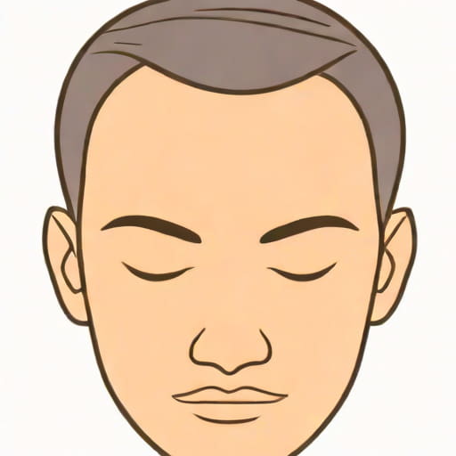 Early Signs Of Receding Hairline