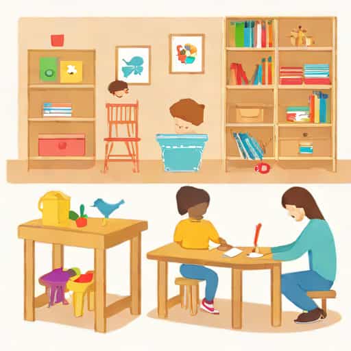Early Steps Bilingual Preschool
