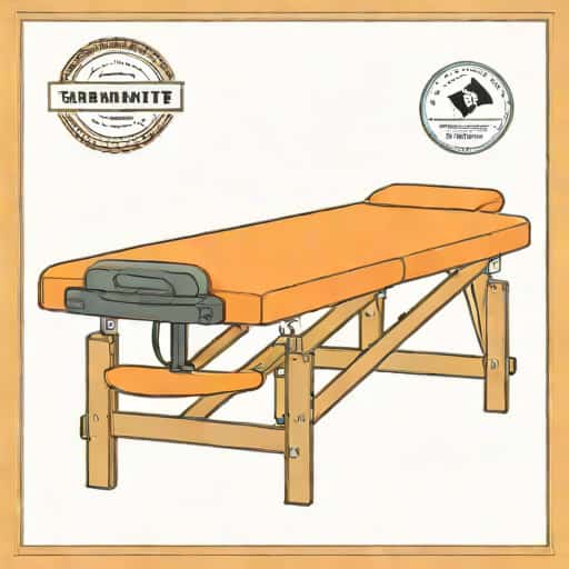 Earthlite Alumnus Massage Table Weight Limit