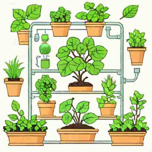 Easiest Food To Grow Hydroponically