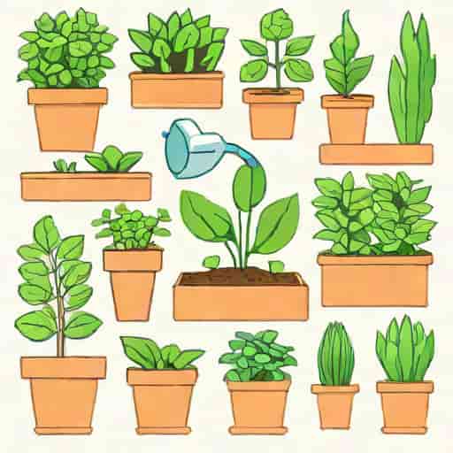 Easiest Plants To Grow Hydroponically