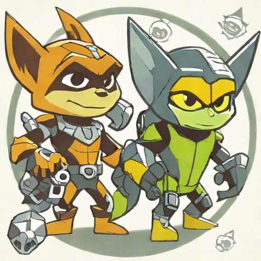 Easiest Ratchet And Clank Platinum