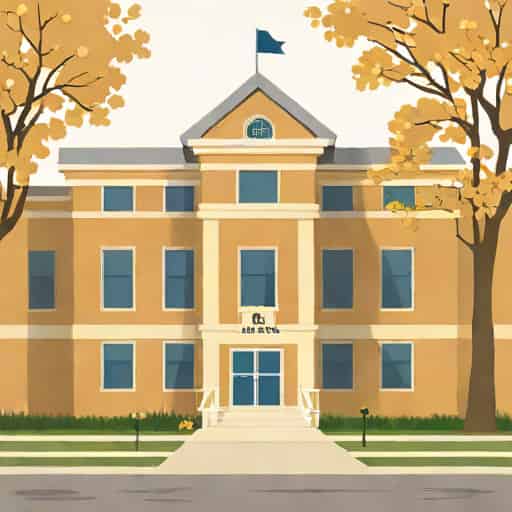 East Haven High School