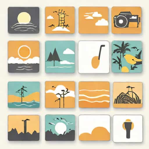 Easy Balmy Flex Photocards