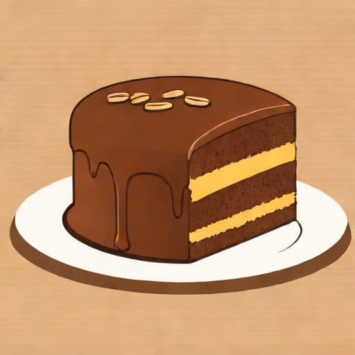 Easy Chocolate Sponge Cake Recipe