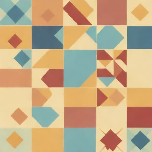 Easy Quilt Patterns